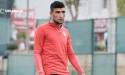 Şanlıurfalı İbrahim Halil Talay Fileleri Havalandırmaya Devam Ediyor