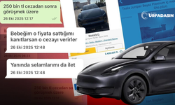 "Selamlarımı İlet" Demişti, Ticaret Bakanlığı Selamını Aldı; Ve Aleykümselam