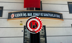 Viranşehir İnşaatçılar, Marangozlar, Esnaf ve Sanatkârlar Odası Seçimine Doğru