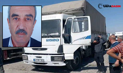 Şanlıurfalı Kamyon Şoförü Irak’ta Ölü Bulundu