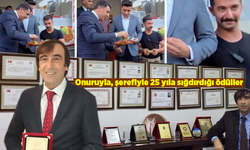 İsmail Kaya, Tunceli İl Kültür ve Turizm Müdürü Oldu