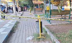 Şanlıurfa'da Durakta Bekleyen Kadın Eski Eşi Tarafından Bıçaklandı