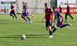 Karaköprü Belediyespor Sahasında Kazandı