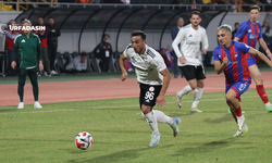 Karaköprü Belediyespor Deplasmanda Niğde İle Berabere Kaldı