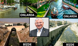 Karakoyun Deresi İçin Bu Kez Ziyaeddin Akbulut Devreye Girdi