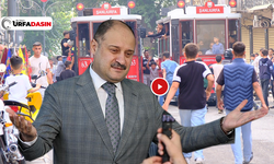 Başkan Kasım Gülpınar, Tramvay Tartışmasına Son Noktayı Koydu