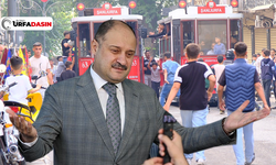 Başkan Kasım Gülpınar, Tramvay Tartışmasına Son Noktayı Koydu