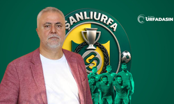 Şanlıurfaspor Kulüp Başkanı Kemal Saraçoğlu Özür Diledi