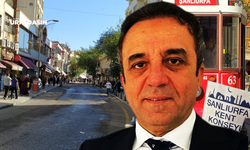 Kent Konseyi'nden Şanlıurfa Divanyolu Yayalaştırma Projesine Destek