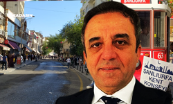 Kant Konseyi'nden Şanlıurfa Divanyolu Yayalaştırma Projesine Destek