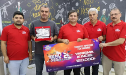 Şanlıurfa'nın Yapay Zeka ile Hazırlanan Kısa Filmi TEKNOFEST'te Ödül Aldı