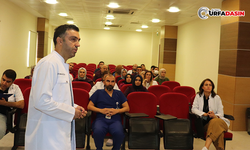 Harran Üniversitesi Hastanesinde Kuduz Hastalığına Karşı Önemli Uyarı