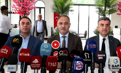 Başkan Kuş, Basınla Buluşmasında Yeni Projelerini Açıkladı