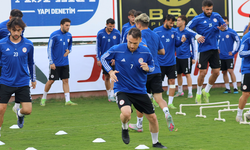 Karaköprü Belediyespor'a, TFF'nin Verdiği Cezalar Sonrası Kadrosu Kritik Sayıya Düştü