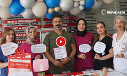 Şanlıurfa Özel Metrolife Hastanesi'nden Çifte Kutlama !