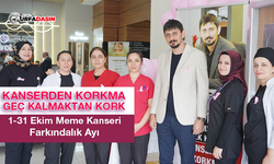 Metrolife Hastanesi'nden Meme Kanseri Farkındalığına Güçlü Destek
