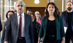 DEM Parti Urfa Milletvekili Mithat Sancar Yarın İmralıya Gidiyor