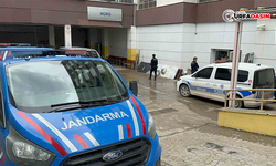 Şanlıurfa-Adıyaman Sınırında Bir Kişi Ölü Bulundu