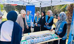 Şanlıurfa Müftülüğünün Faaliyetleri Harran Üniversitesi’nde Tanıtılıyor