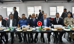 Siverek’te 19 Ekim Muhtarlar Günü Etkinliklerle Kutlandı