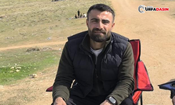 Şanlıurfa'daki Kazada Motosiklet Sürücüsü Hayatını Kaybetti
