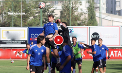 Karaköprü Belediyespor 3 Puan Için Diyarbakır Deplasmanında