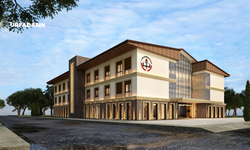 Hilvan İle Bozova'ya Öğretmen Evi Yapılıyor