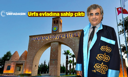 Prof. Dr. Ömer Faruk Demirkol'dan Teşekkür Mesajı