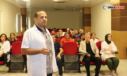 Bağışlanan Her Organ, Bir Hastayı Yeniden Hayata Bağlar