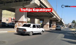 Şanlıurfa'da Trafiğe Çıkan Bütün Sürücüleri İlgilendiriyor