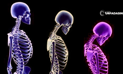 Bugün Dünya Osteoporoz Günü, Osteoporozu Es Geçmeyin