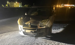 Şanlıurfa'da 2'si Polis 4 Kişi Yaralandı
