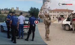 Şanlıurfa’da Polis ve Jandarma Okul Çevrelerinde Kuş Uçurtmuyor
