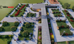 Viranşehir Sur Kalıntılarında Restorasyon ve Çevre Düzenlemesi Başlatıldı