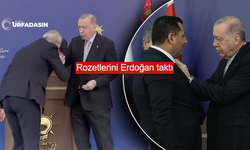 AK Parti'ye 7 Belediye Başkanı Daha Katıldı
