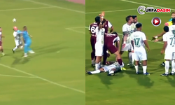 Şanlıurfaspor’dan Hakem Hatalarına Sert Tepki: Hakemler TFF’ye Şikayet Edilecek