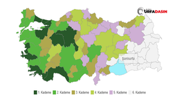 Şanlıurfa Sosyo-Ekonomik Gelişmişlikte Son Sıralarda Yer Aldı