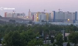 Şanlıurfa 1700 Yataklı Şehir Hastanesi'ne İş Başvurusu Sayısı 65 Bine Ulaştı