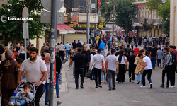 Şanlıurfa'da Saat 13.00’te Başlayacak 1,5 Gün Tatil Olacak !