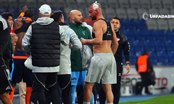 Şanlıurfaspor'un Eski Futbolcusu Serdar Dursun Kan Revan İçinde Kaldı!