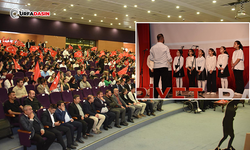 Siverek’te Cumhuriyet Bayramı Kutlandı