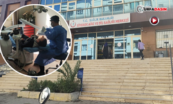 Siverek Ağız ve Diş Sağlığı Merkezi’nde İmplant Tedavisi Başladı