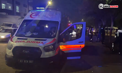 Şanlıurfa Siverek'te Gece Yarısı Silahlar Patladı: 1 Kişi Vuruldu