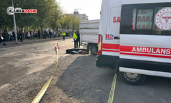 Şanlıurfa'da Kaza: Motosiklet Sürücüsü Hayatını Kaybetti