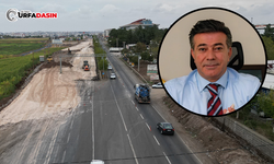 Başkan Bucak, Sanayi Kavşağı Müjdesini Duyurdu