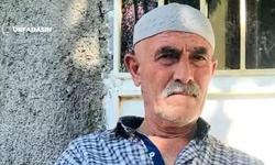 Şanlıurfa Hilvanlı 70 Yaşındaki Süleyman Çeltik Ölü Olarak Bulundu