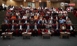 Doğu ve Güneydoğu Meslek Komiteleri Platformu Toplantısı Urfa’da Yapıldı