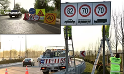 Trafikte Kafa Karıştıran 20 Bin Tabela Kaldırıldı