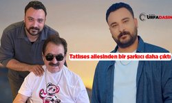 İbrahim Tatlıses’e Bu Kez Kardeşinin Oğlu Rakip Oldu