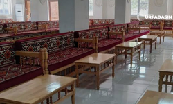 Şanlıurfa'da Taziye Evleri Sorunu Bir Türlü Çözülemedi